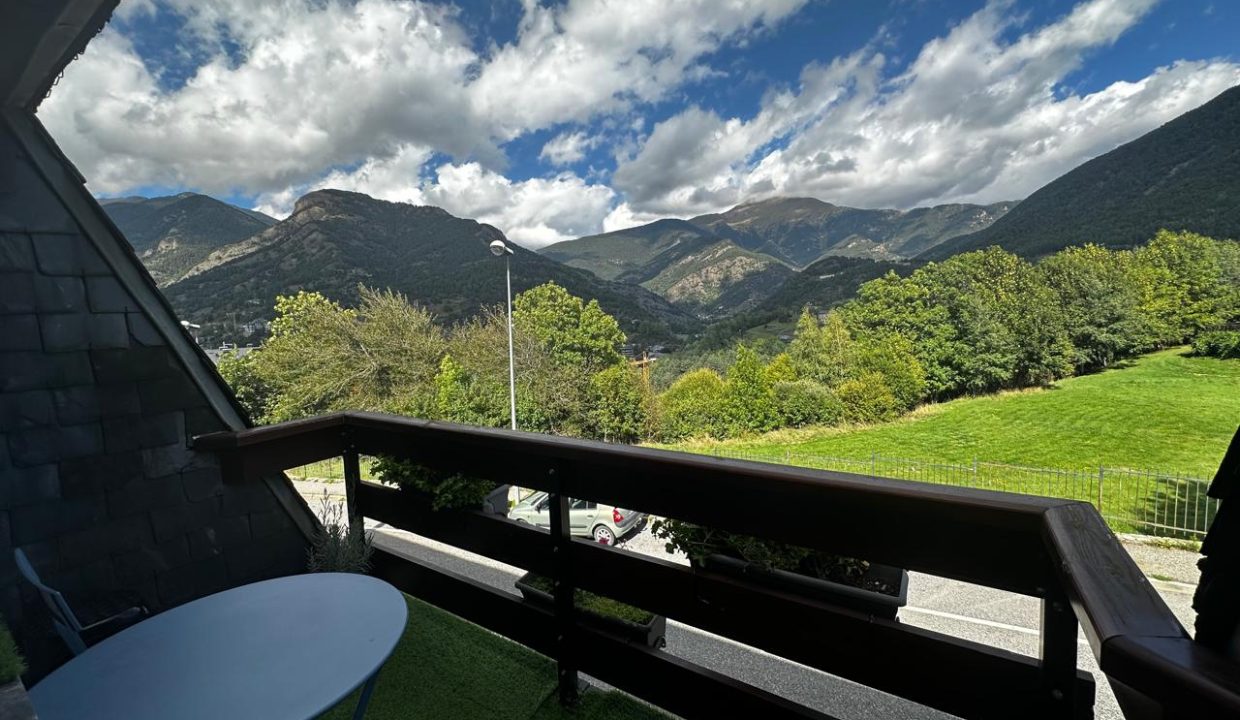 casa adosada sispony la massana versus andorra 13