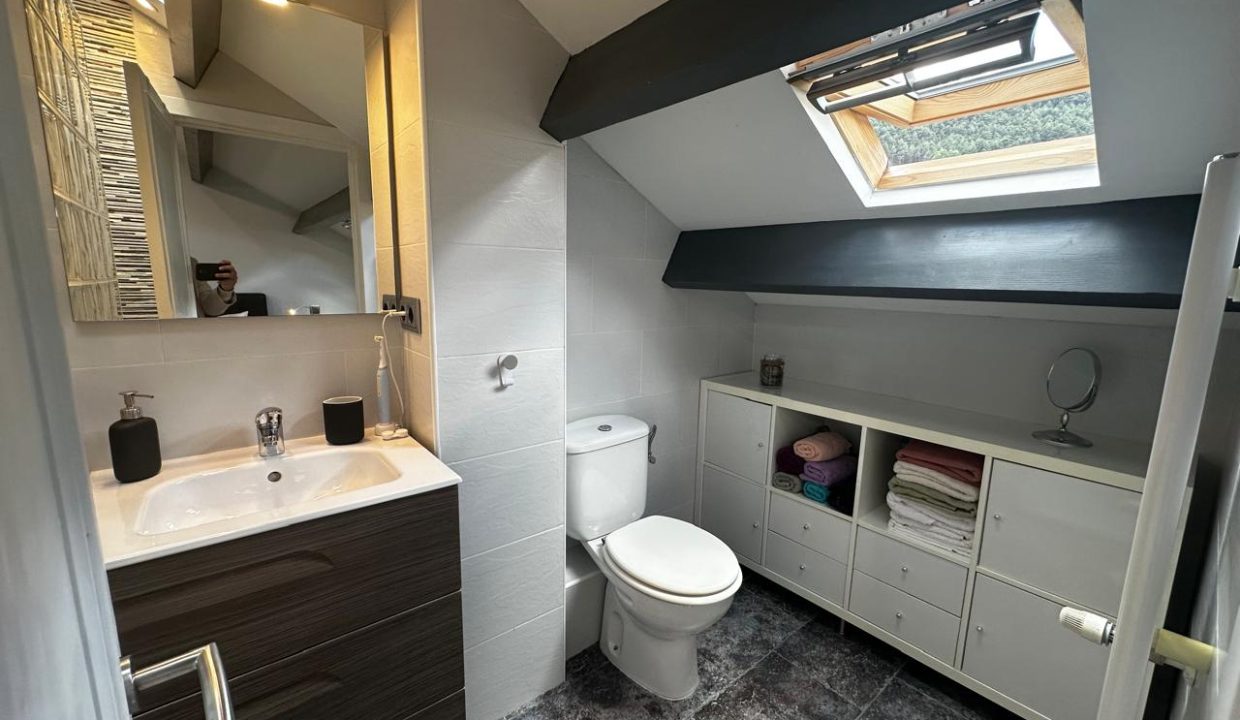 casa adosada sispony la massana versus andorra 19