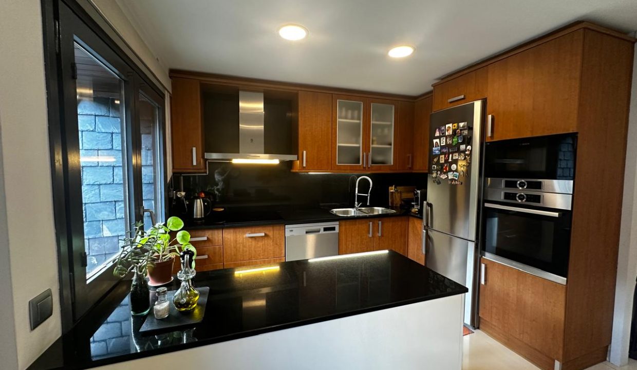 casa adosada sispony la massana versus andorra 2