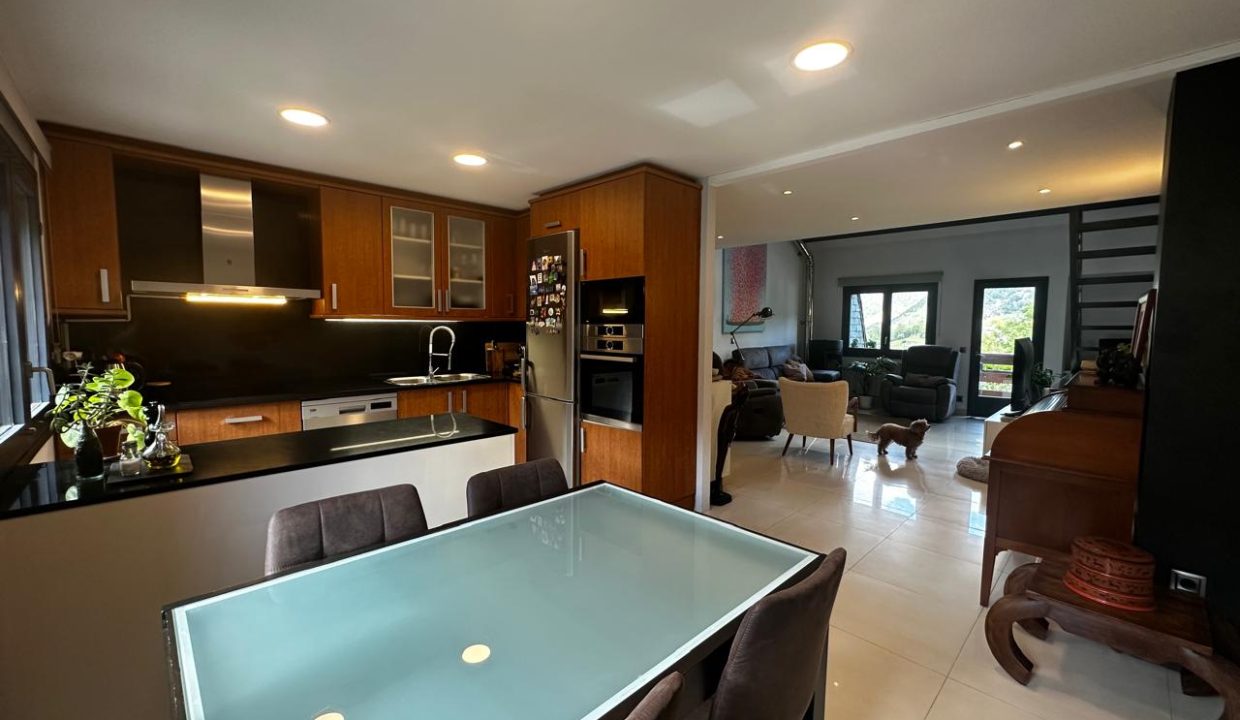 casa adosada sispony la massana versus andorra 25