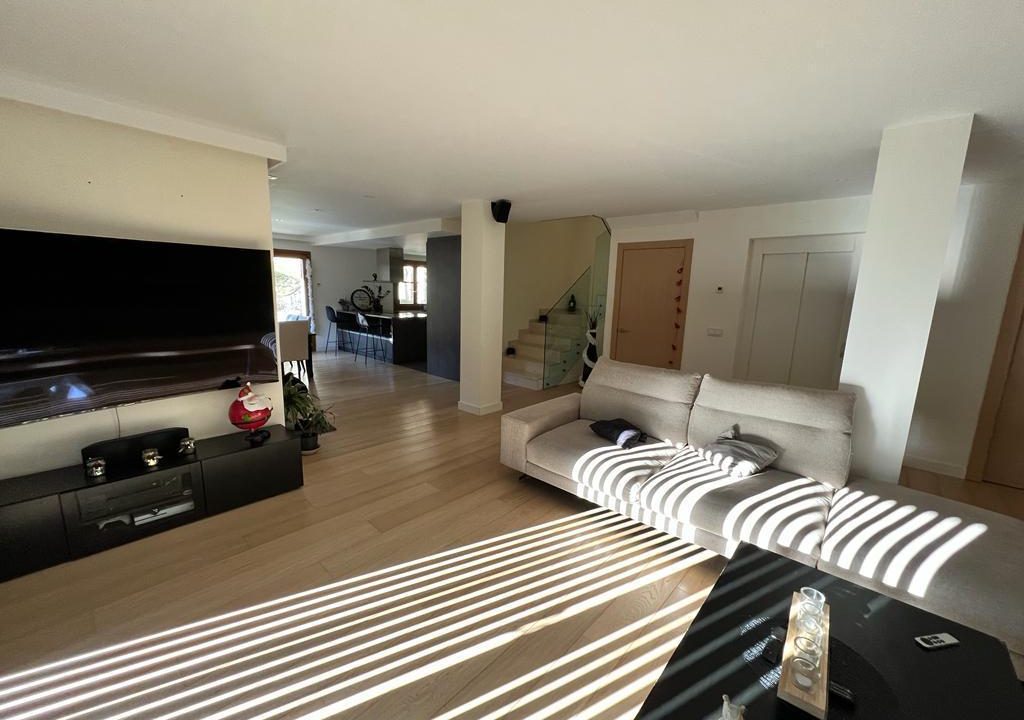 Chalet Pal Venta Versus andorra (48)