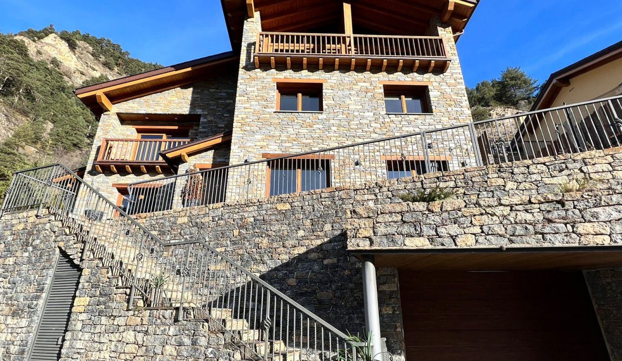 Chalet Pal Venta Versus andorra (59)