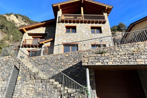 Chalet Pal Venta Versus andorra (59)