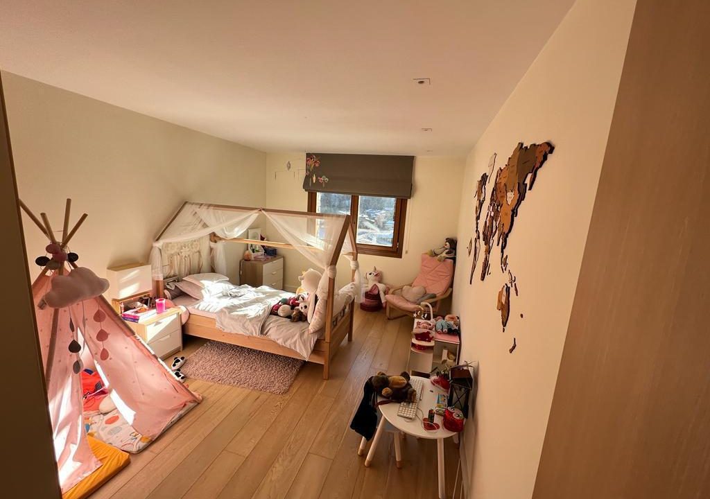 Chalet Pal Venta Versus andorra (62)