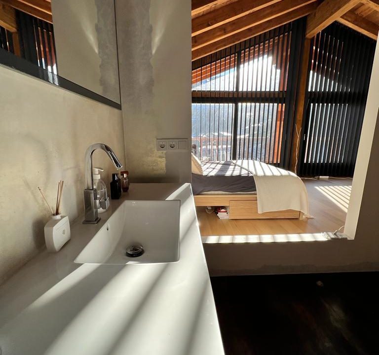 Chalet Pal Venta Versus andorra (66)