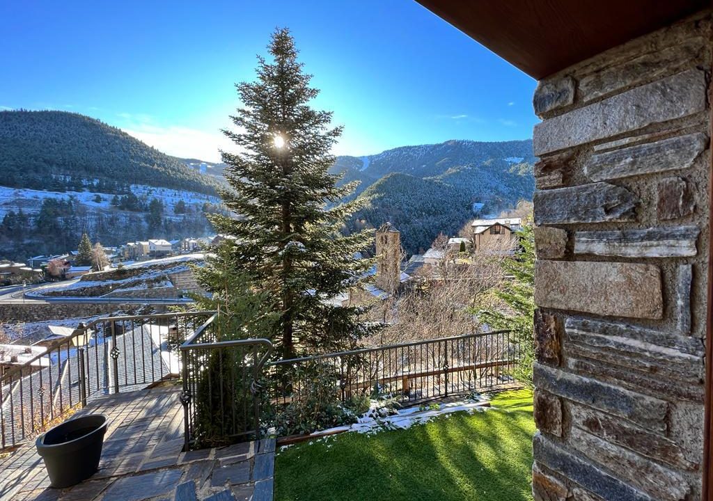 Chalet Pal Venta Versus andorra (78)