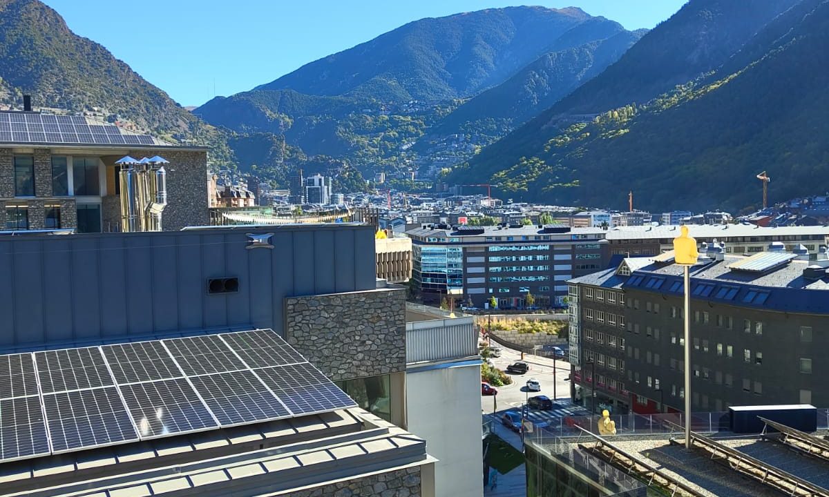 VERSUSANDORRA LLOGUER VISTAS