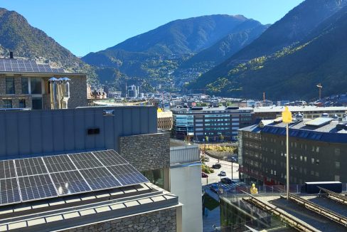 VERSUSANDORRA LLOGUER VISTAS